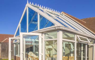conservatory roof insulation costs Nantycaws