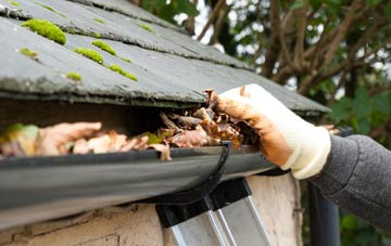 gutter cleaning Nantycaws, Carmarthenshire