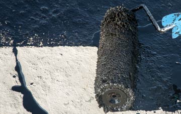 Nantycaws liquid sealant waterproofing