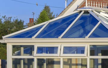 professional Nantycaws conservatory insulation