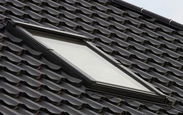benefits of Nantycaws roof windows