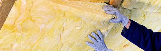 quotes for Nantycaws roof insulation