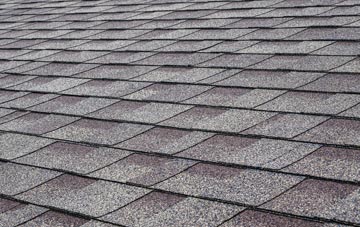 Nantycaws tiles for shallow pitch roofing