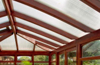 Nantycaws conservatory roofing insulation